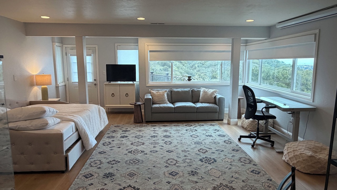 Photo of Bedroom in Belmont
