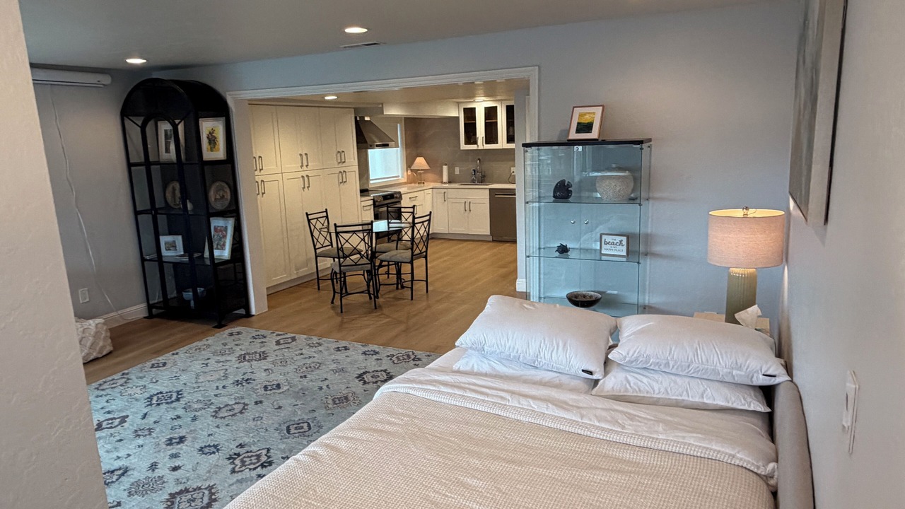 Photo of Bedroom in Belmont
