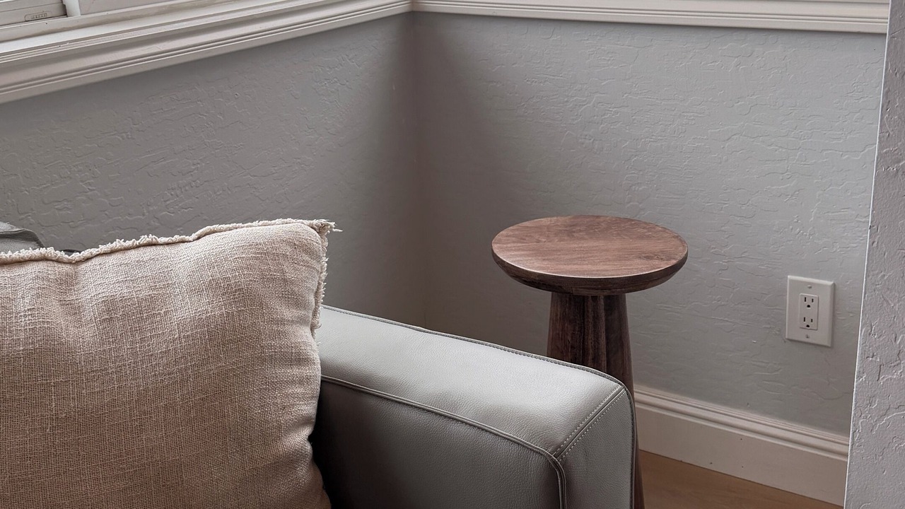 Photo of Livingroom in Belmont