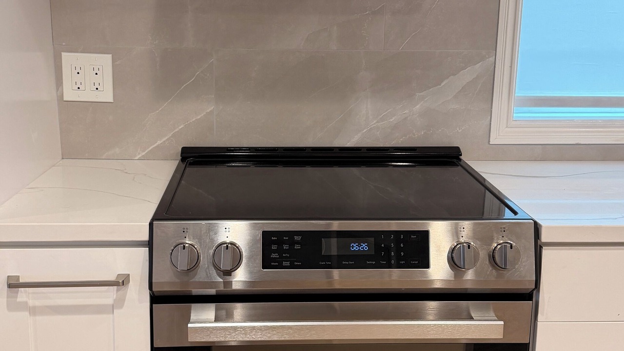 Photo of Kitchen in Belmont
