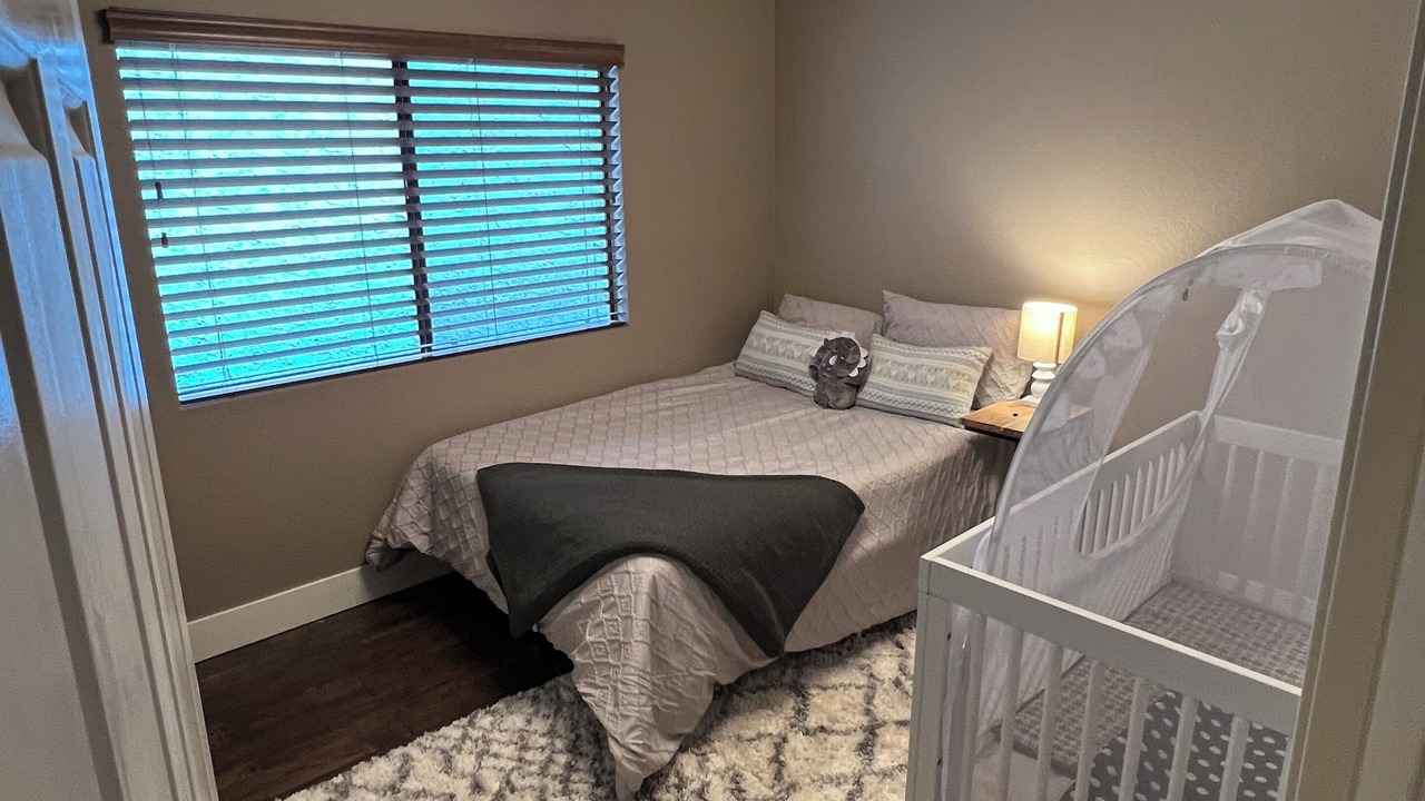 Photo of Bedroom in Agoura Hills