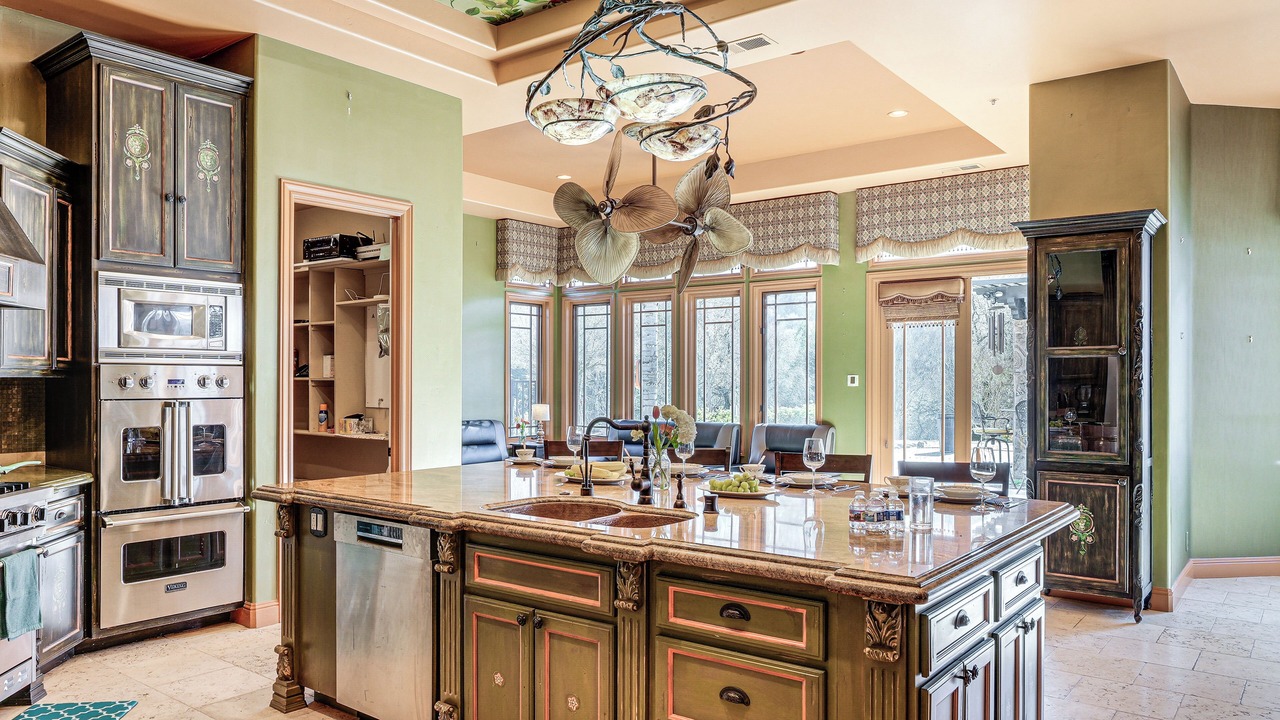Photo of Kitchen in Gilroy