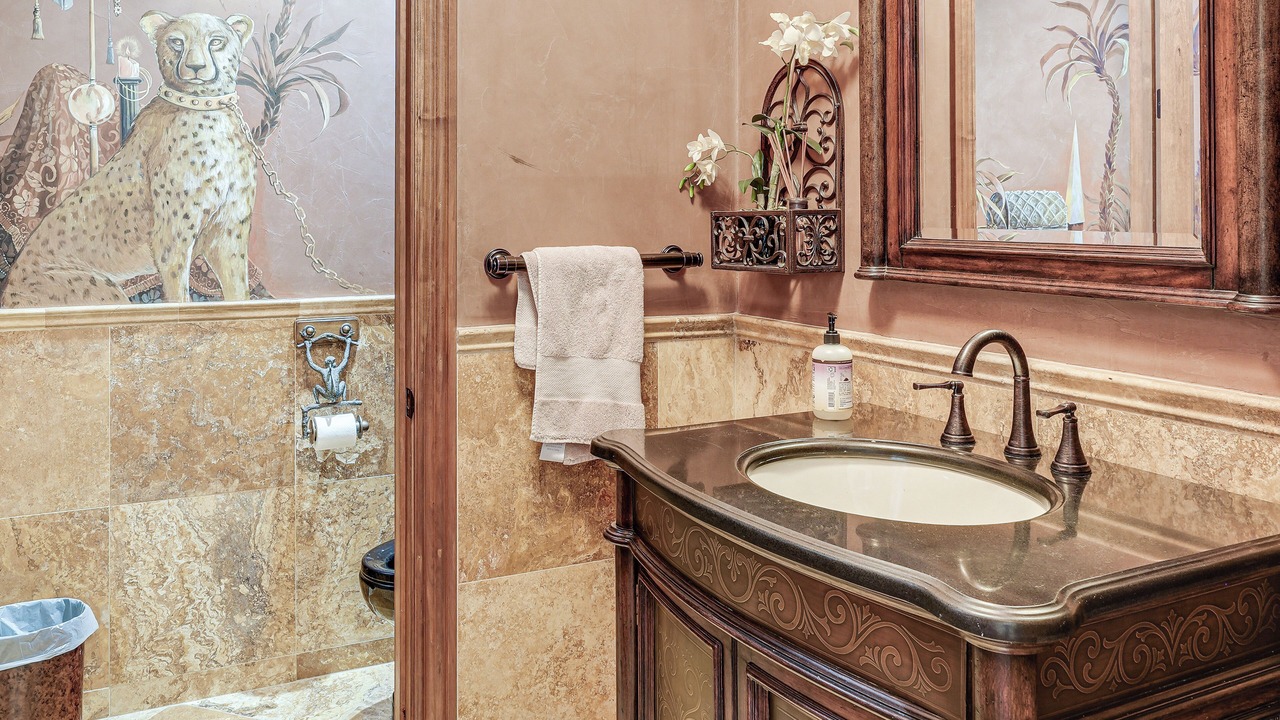 Photo of Bathroom in Gilroy