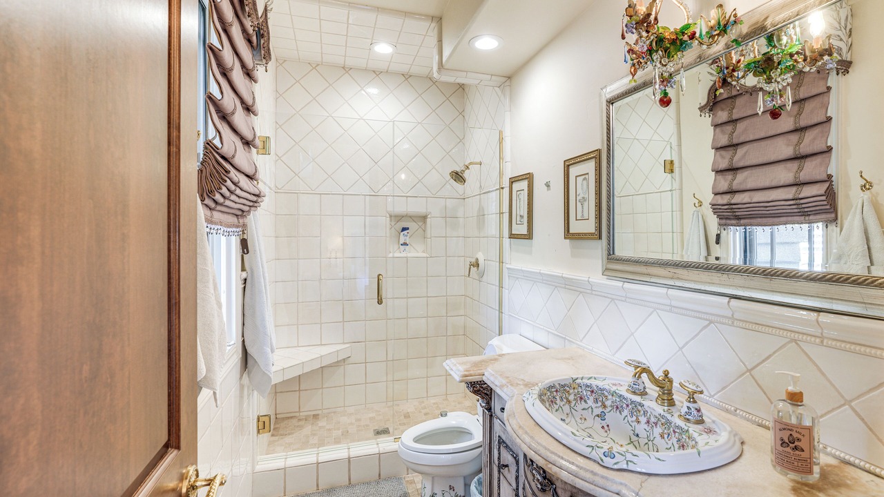 Photo of Bathroom in Gilroy
