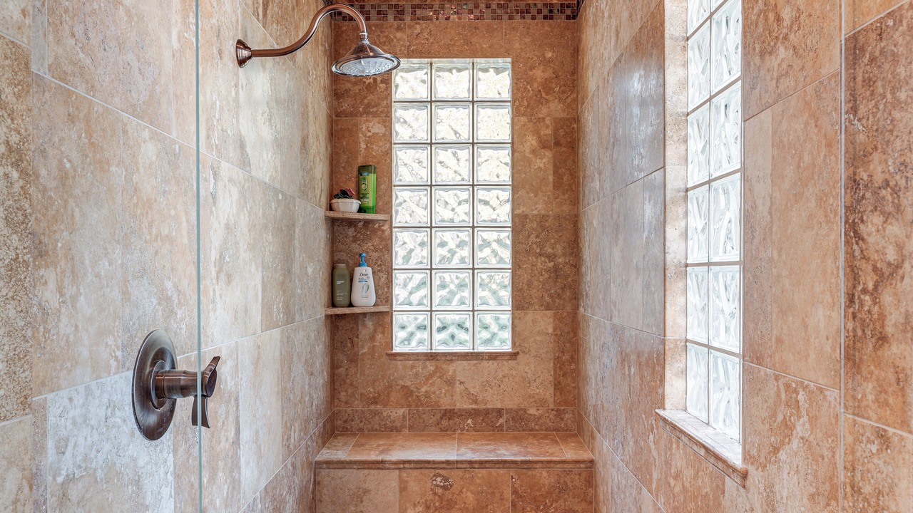 Photo of Bathroom in Gilroy