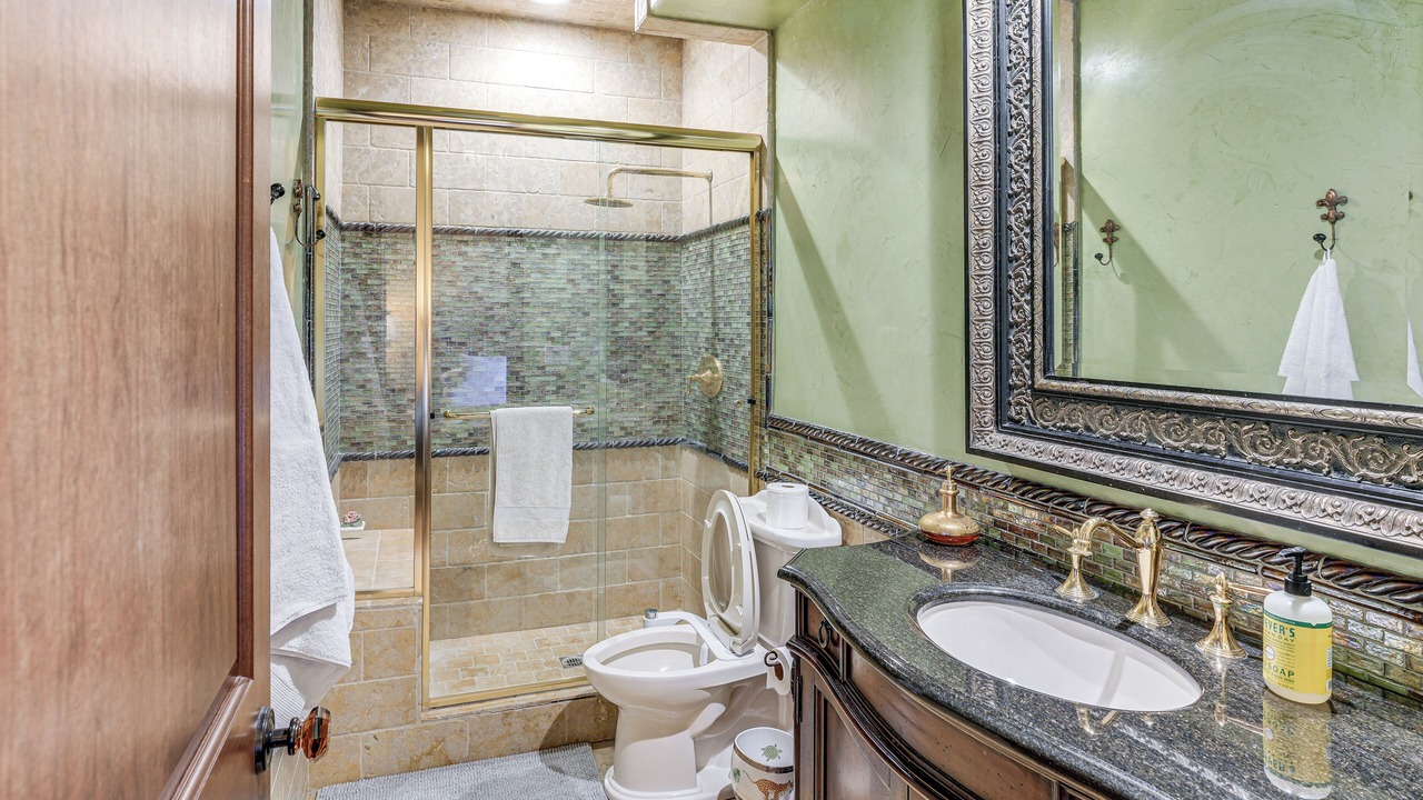 Photo of Bathroom in Gilroy