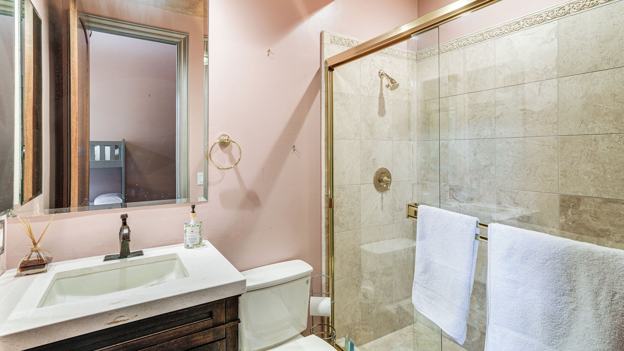 Photo of Bathroom in Gilroy