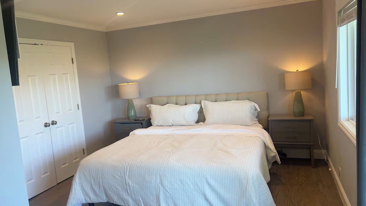 Photo of Bedroom in Belmont