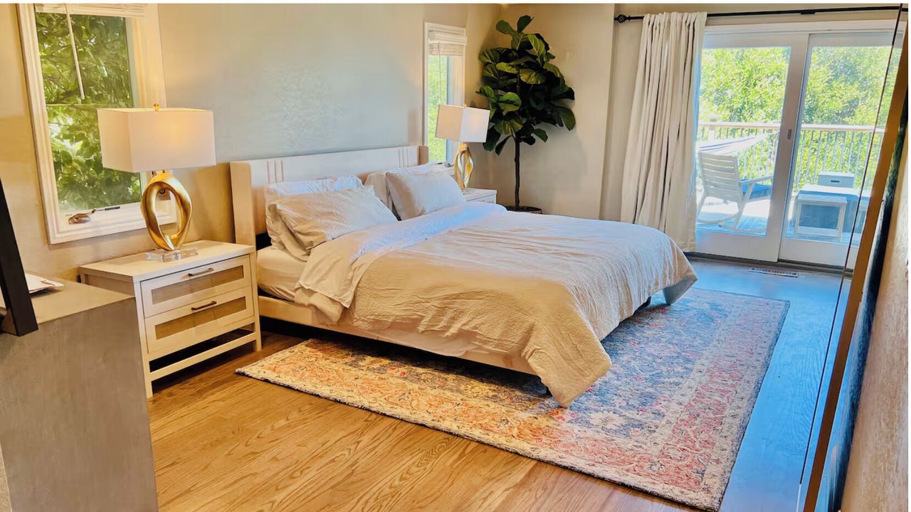 Photo of Bedroom in Belmont