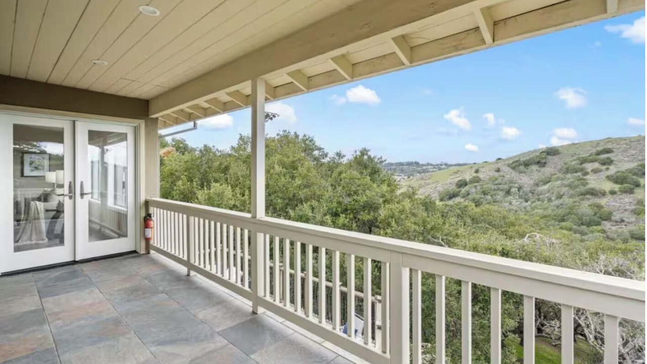 Photo of Patio Balcony in Belmont