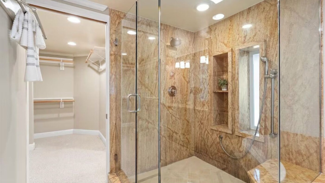 Photo of Bathroom in Belmont