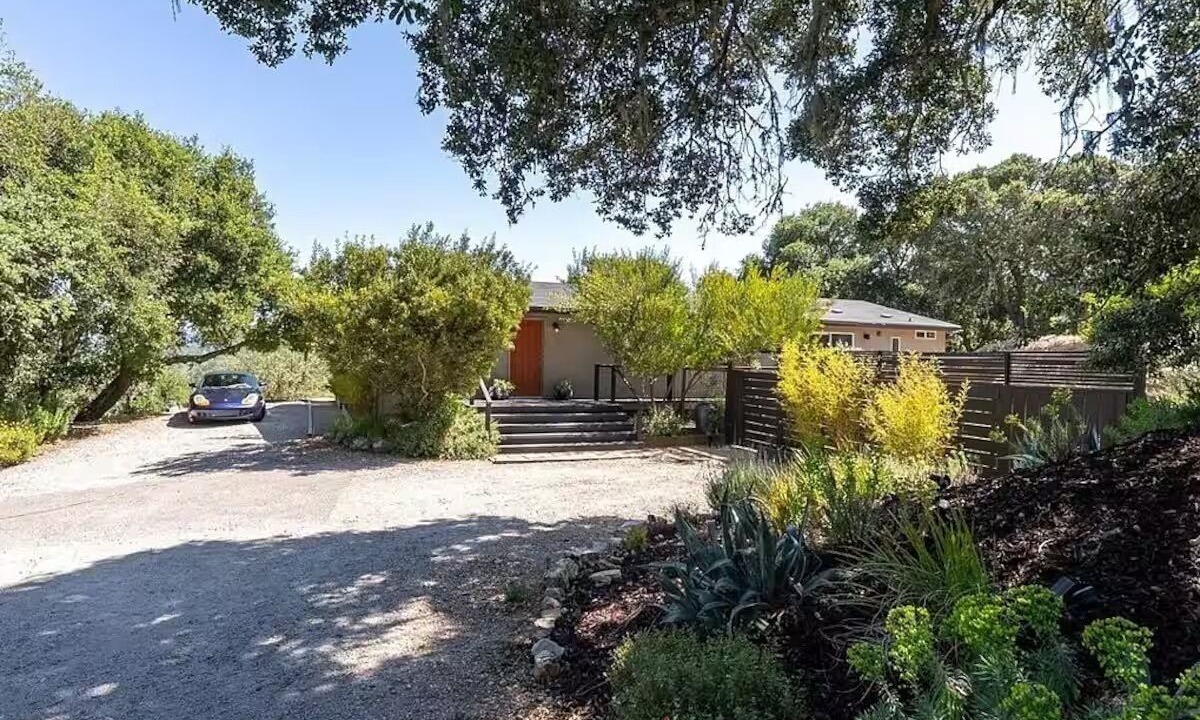 Photo of Outdoor in Atascadero