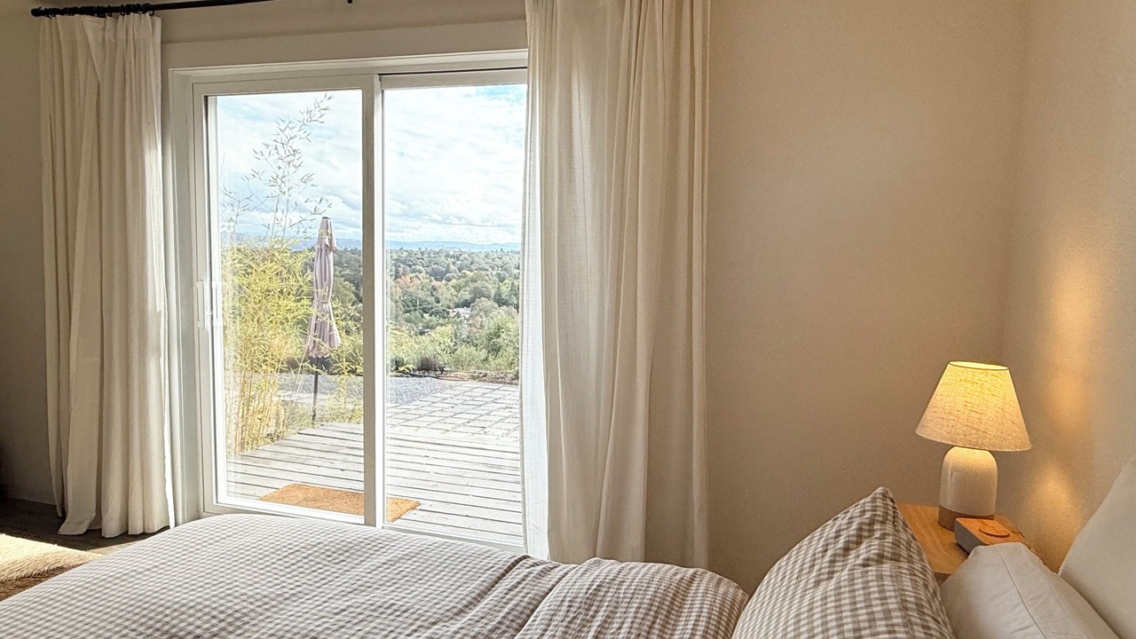 Photo of Bedroom in Atascadero