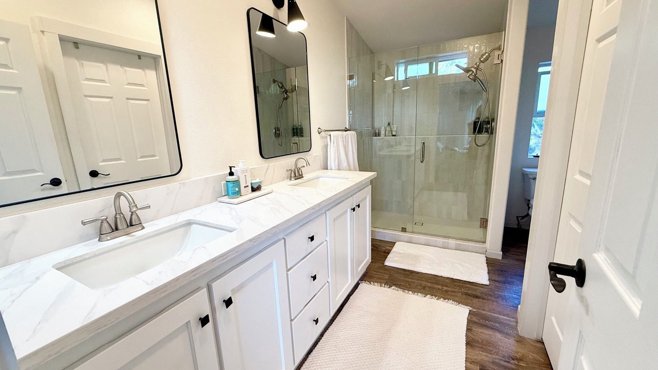 Photo of Bathroom in Atascadero