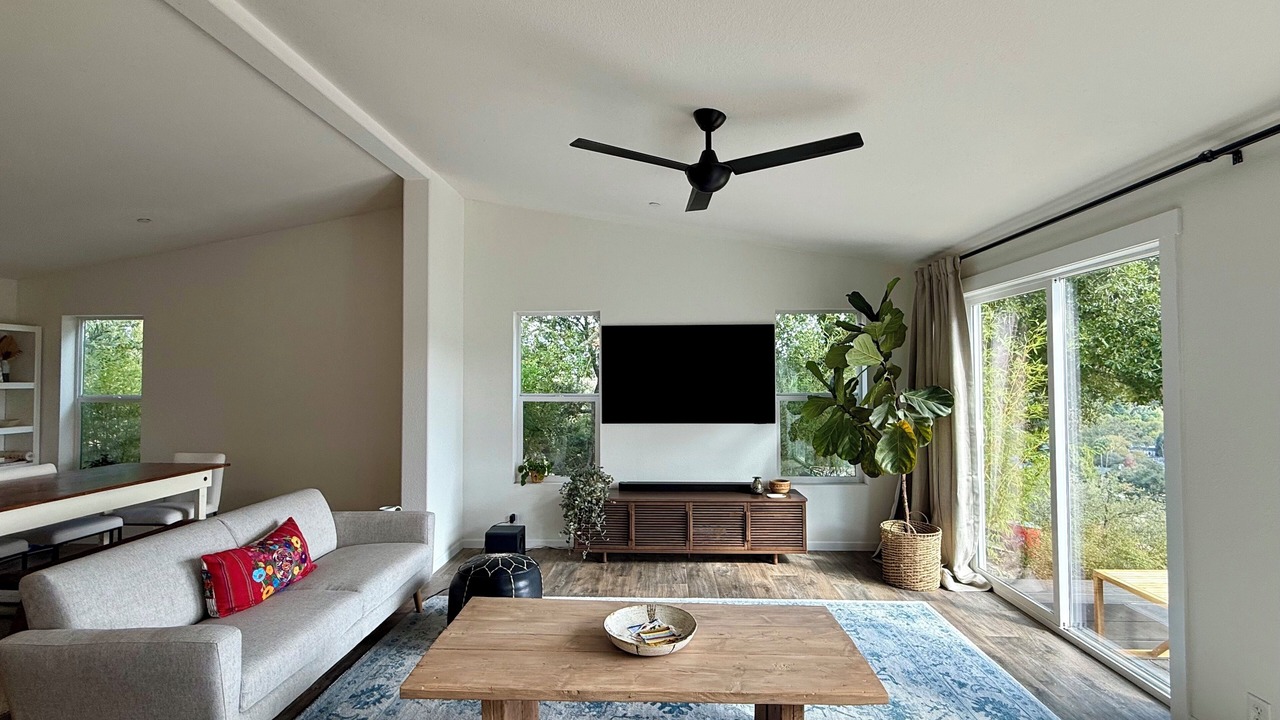 Photo of Livingroom in Atascadero
