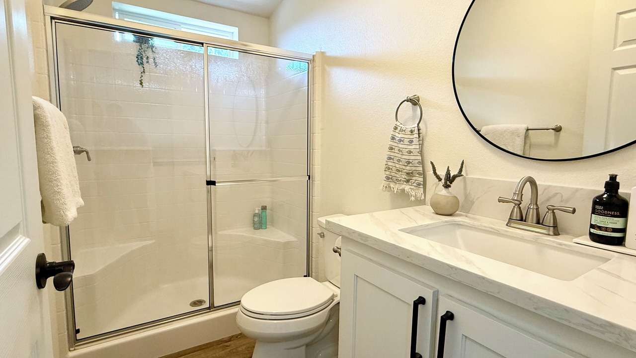 Photo of Bathroom in Atascadero