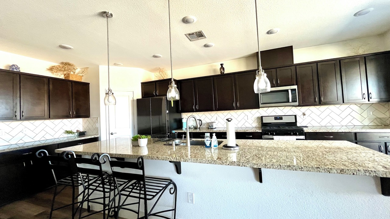 Photo of Kitchen in Spanish Springs