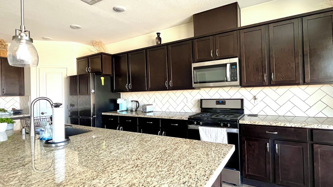 Photo of Kitchen in Spanish Springs