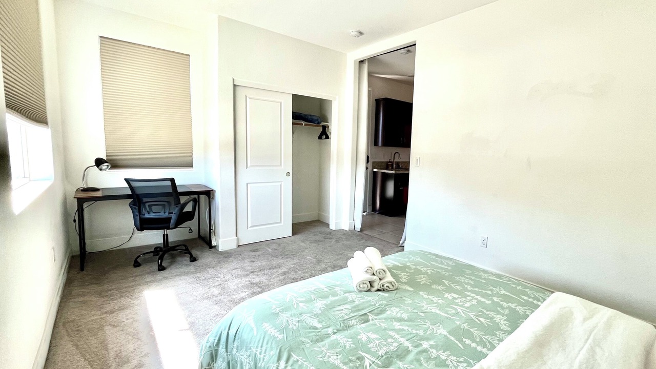 Photo of Bedroom in Spanish Springs