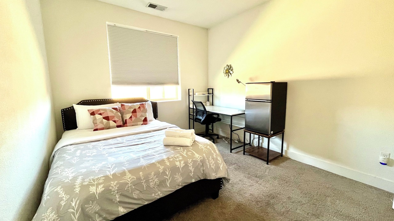 Photo of Bedroom in Spanish Springs