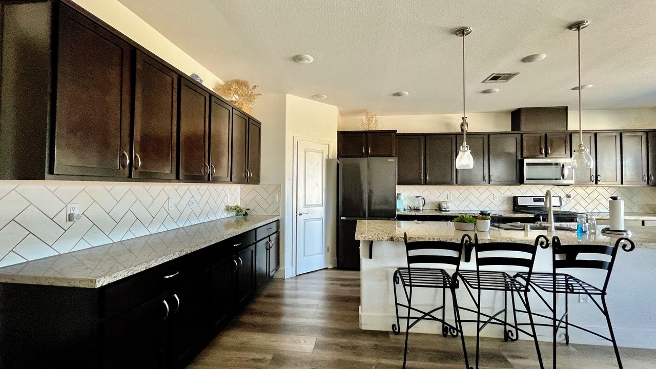 Photo of Kitchen in Spanish Springs