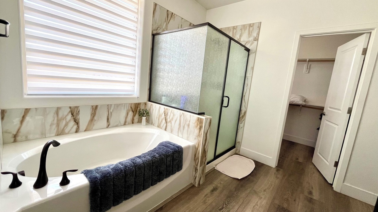 Photo of Bathroom in Spanish Springs