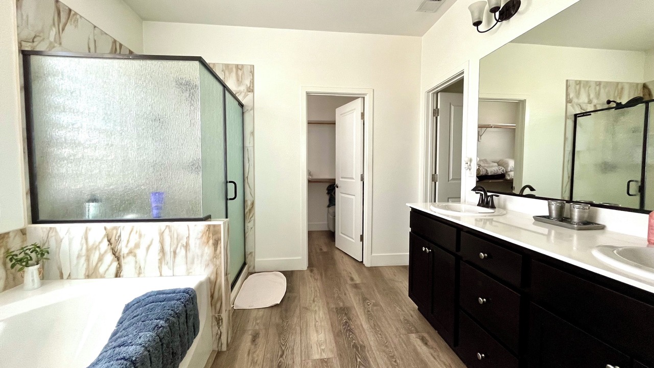 Photo of Bathroom in Spanish Springs