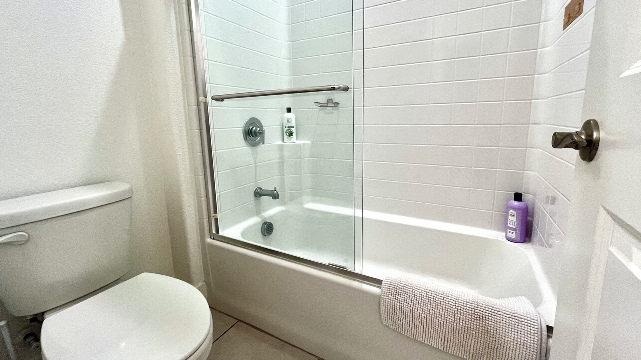 Photo of Bathroom in Spanish Springs