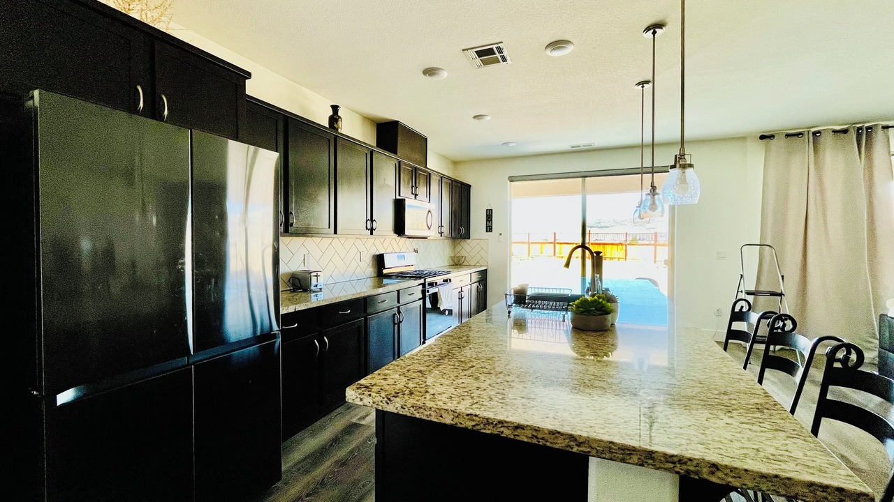 Photo of Kitchen in Spanish Springs