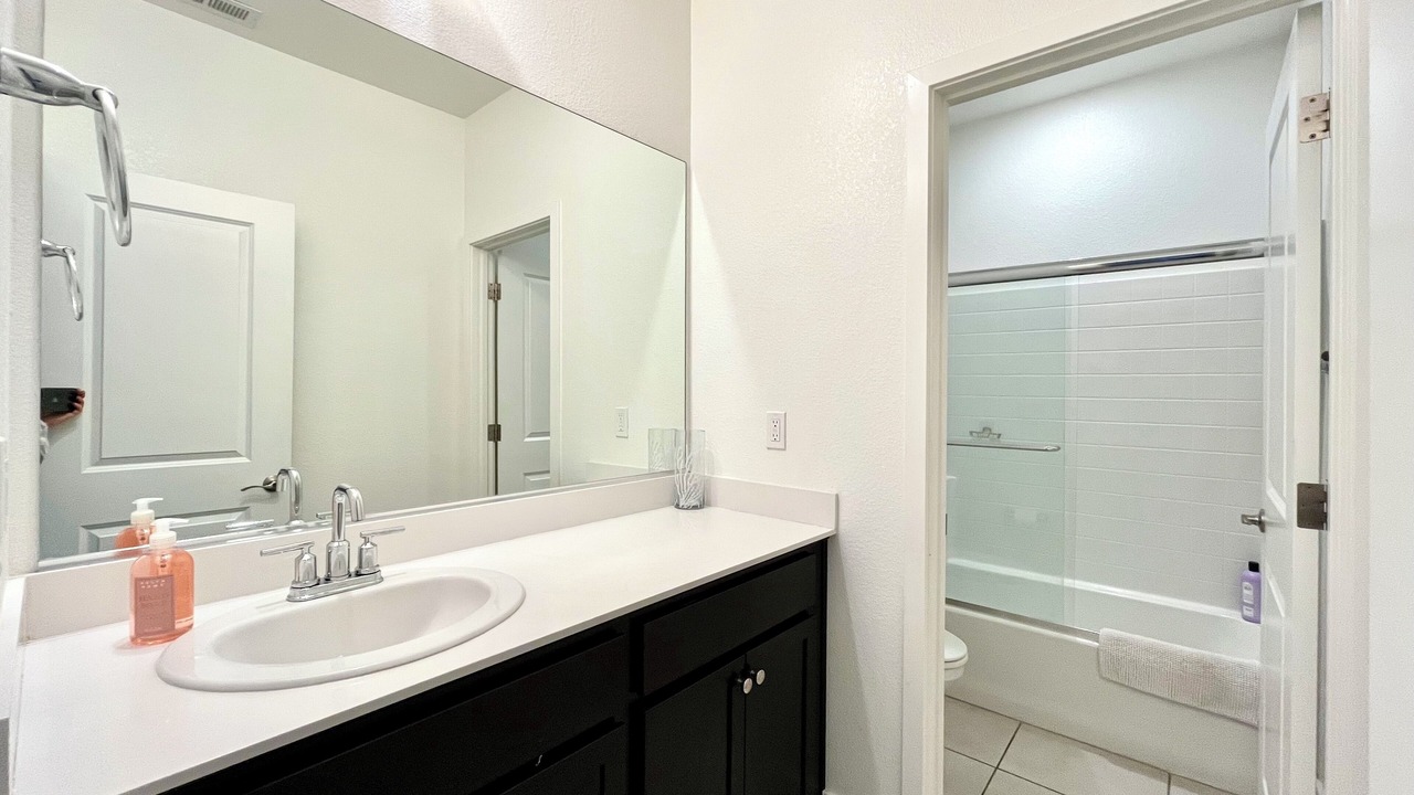 Photo of Bathroom in Spanish Springs