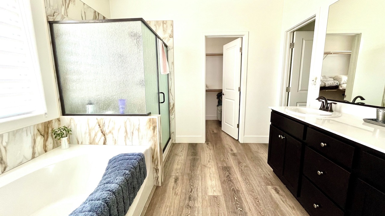 Photo of Bathroom in Spanish Springs