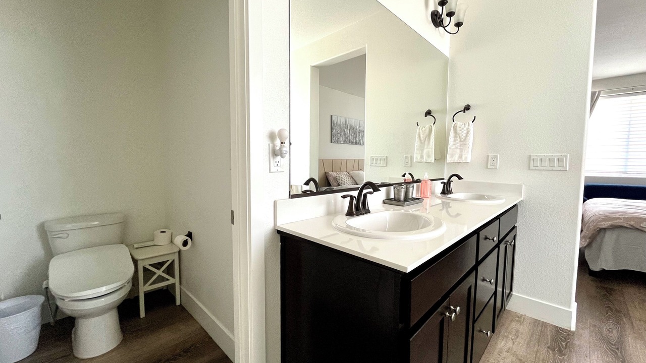 Photo of Bathroom in Spanish Springs
