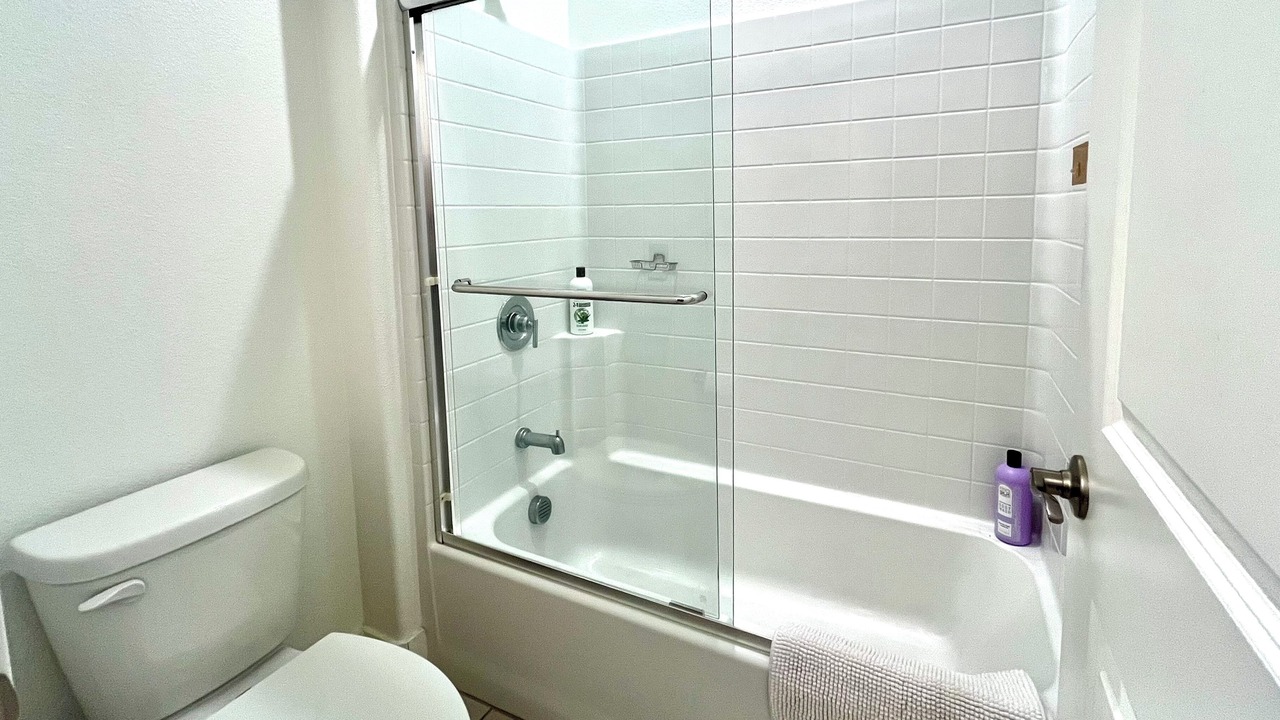 Photo of Bathroom in Spanish Springs