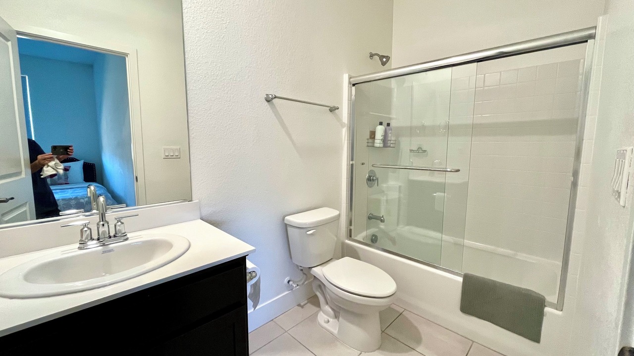 Photo of Bathroom in Spanish Springs