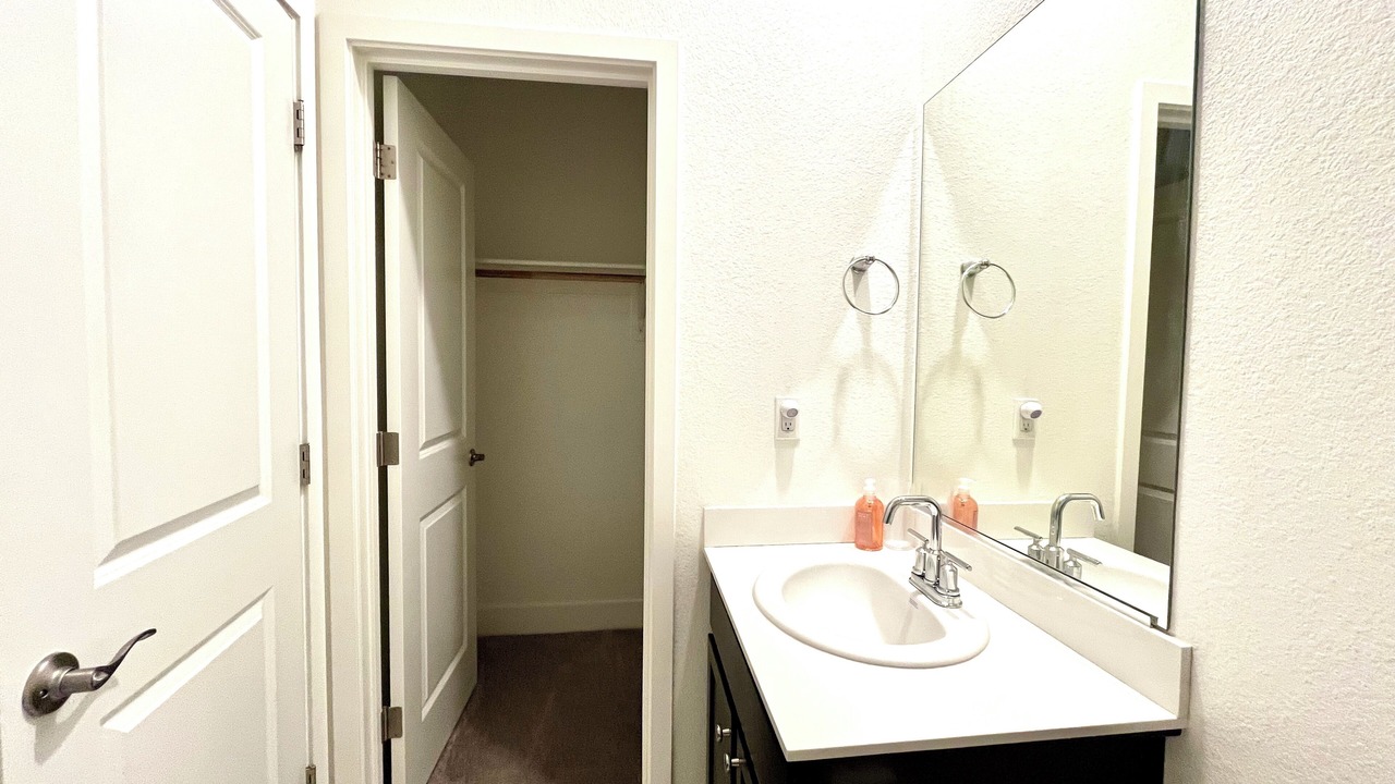 Photo of Bathroom in Spanish Springs