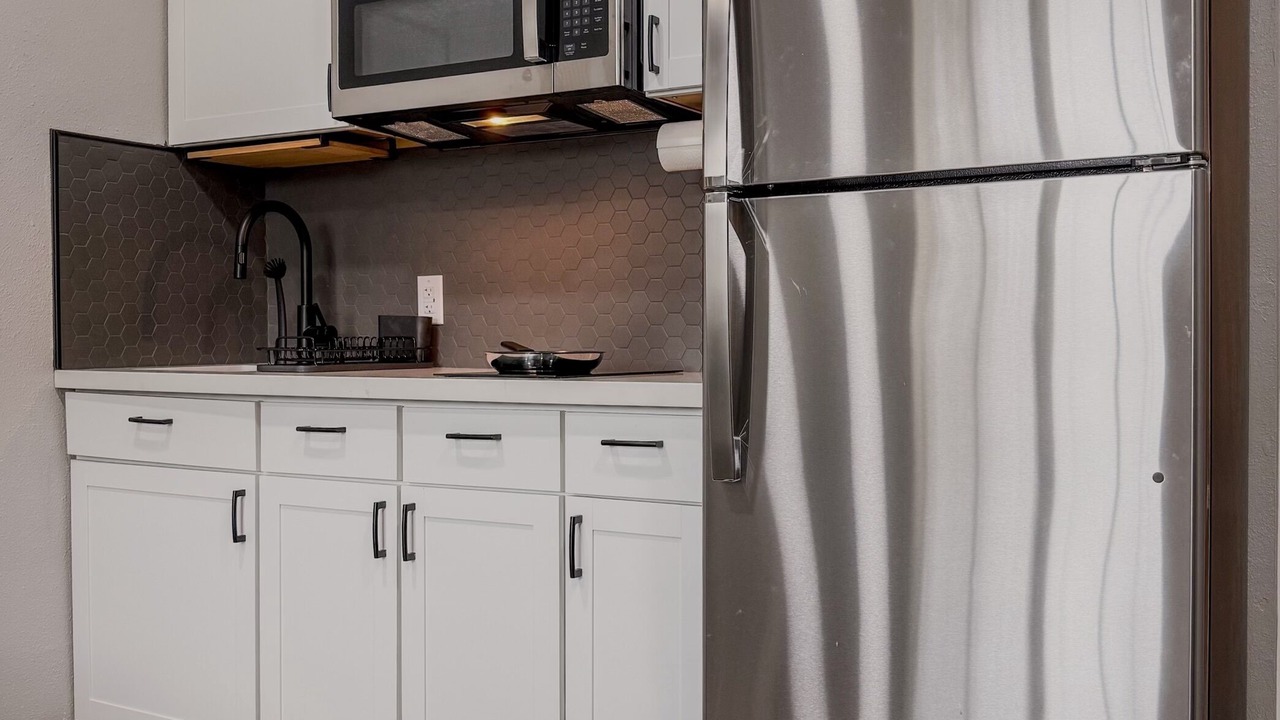 Photo of Kitchen in Greenacres