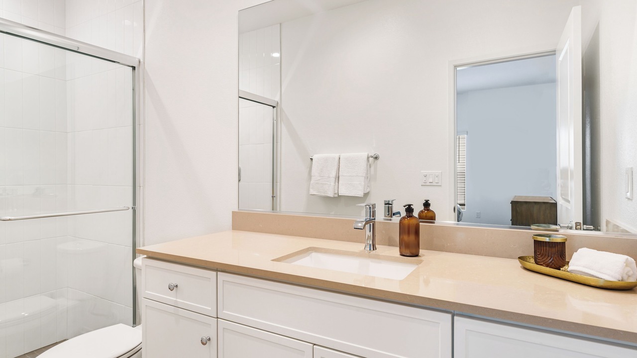 Photo of Bathroom in Palm Springs