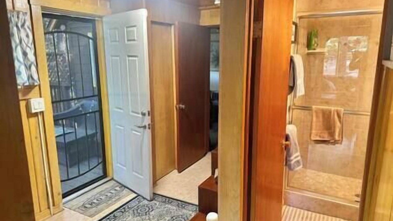 Photo of Bathroom in Twain Harte