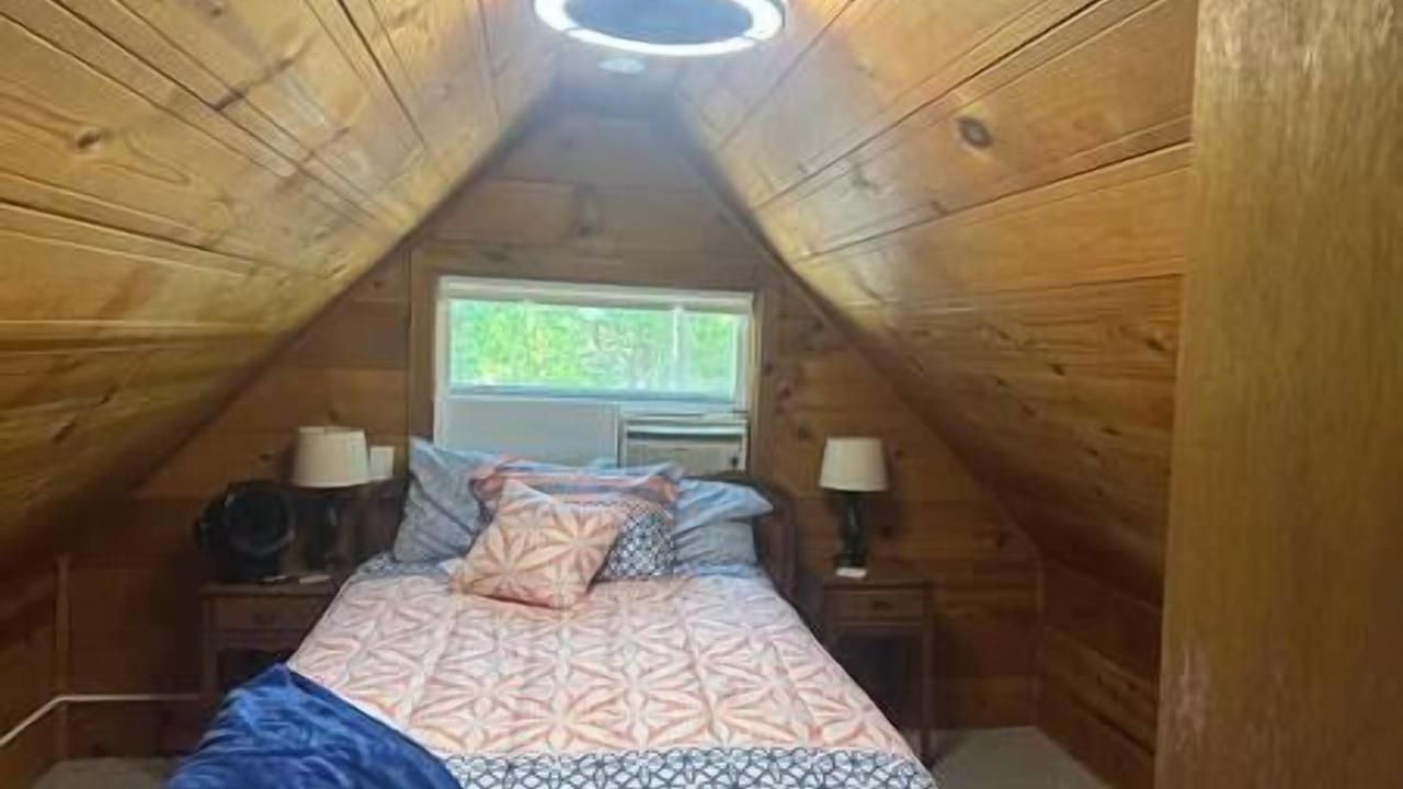 Photo of Bedroom in Twain Harte
