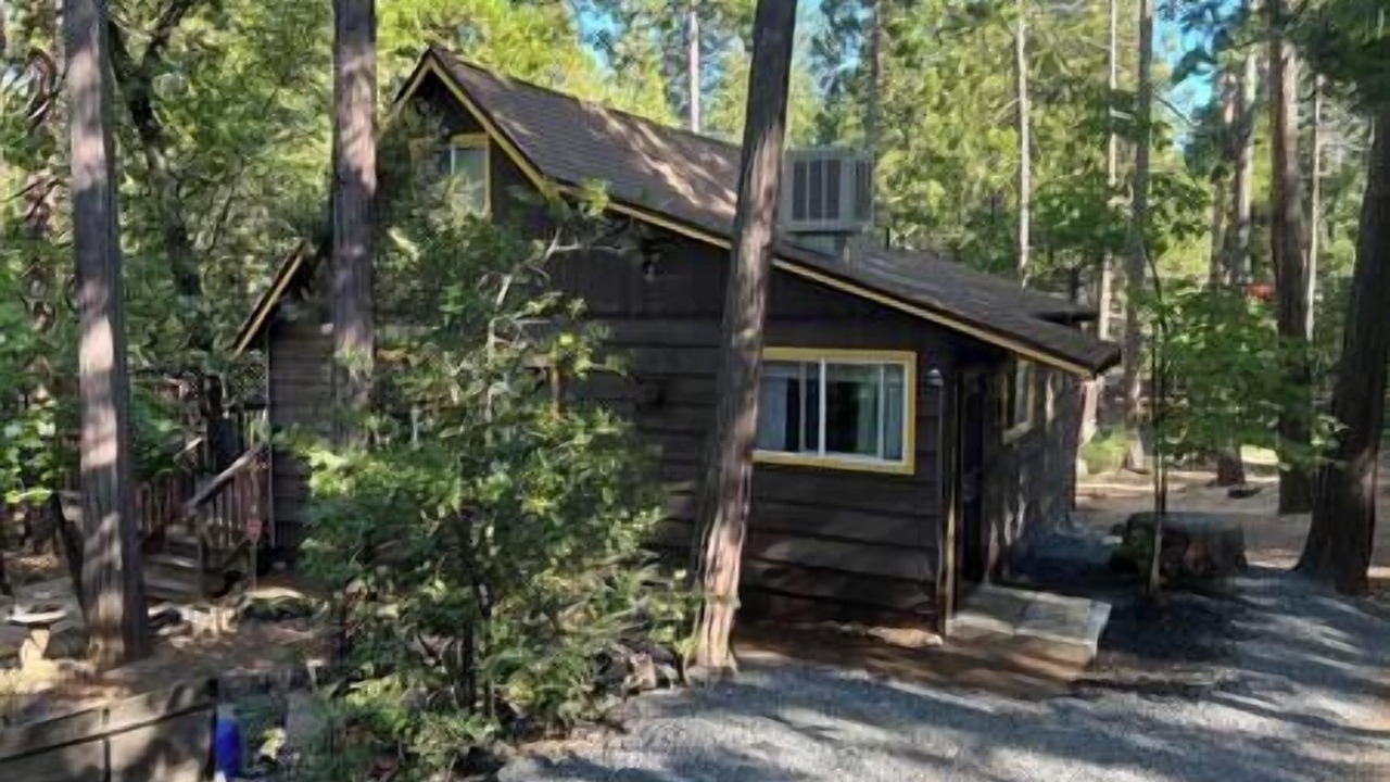 Photo of Outdoor in Twain Harte