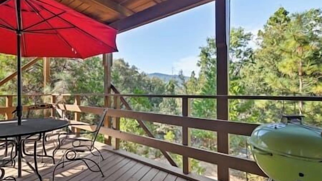 Photo of Outdoor in Mono Vista