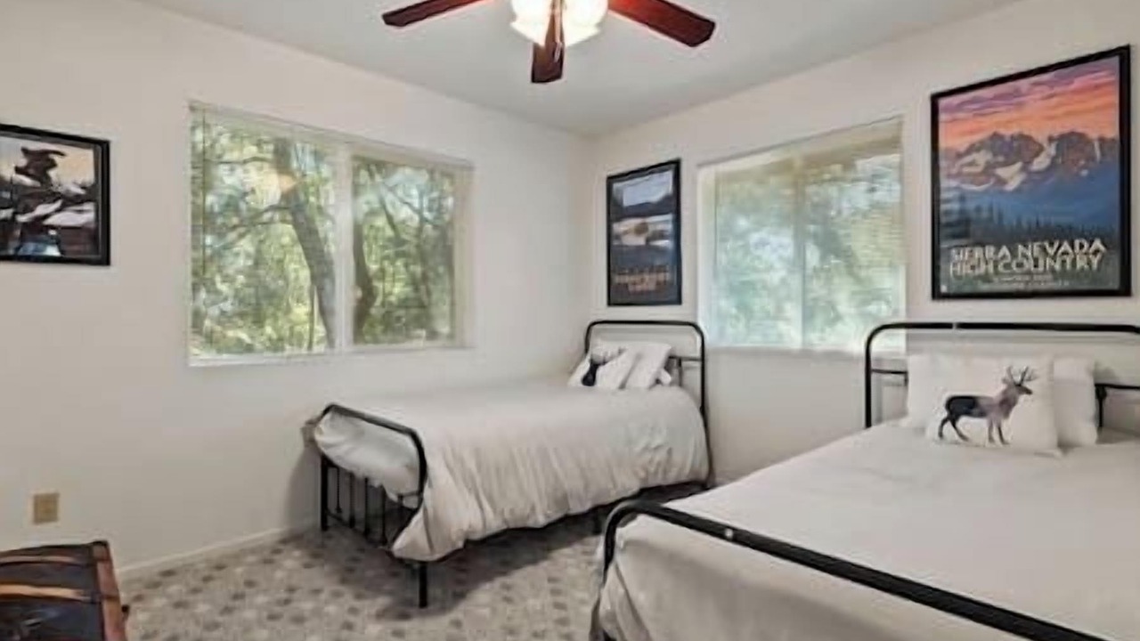 Photo of Bedroom in Mono Vista