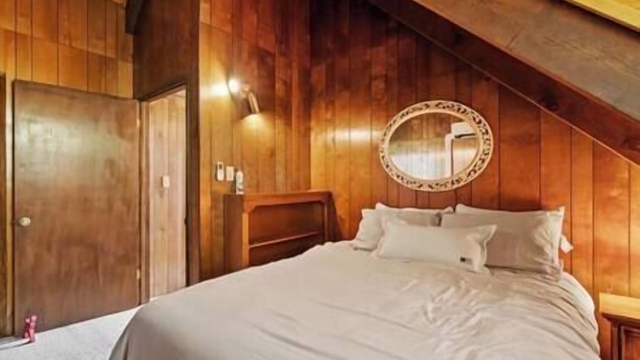 Photo of Bedroom in Mono Vista
