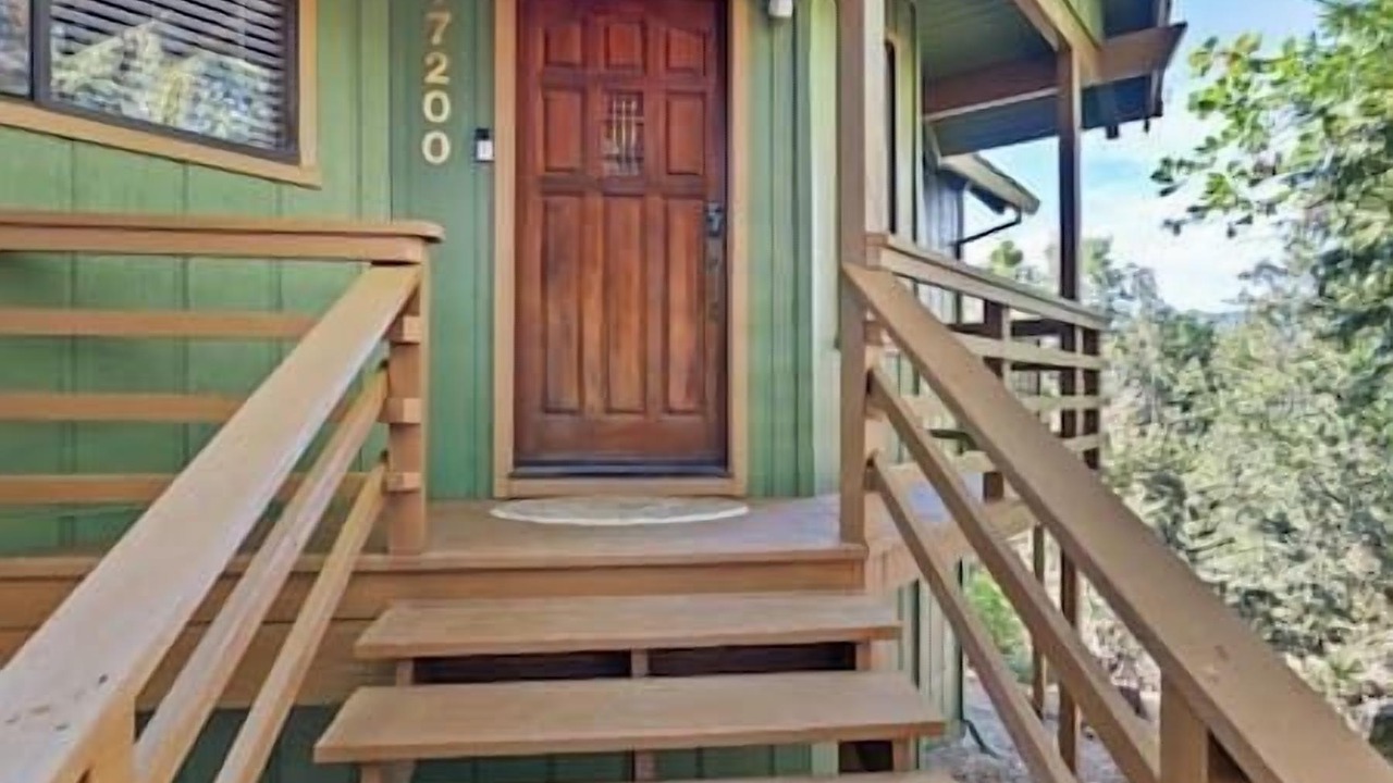 Photo of Outdoor in Mono Vista