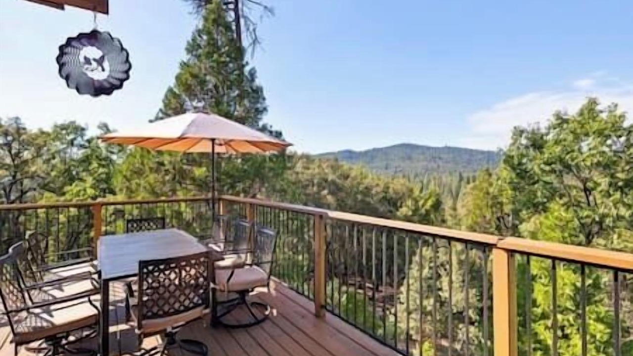 Photo of Outdoor in Mono Vista