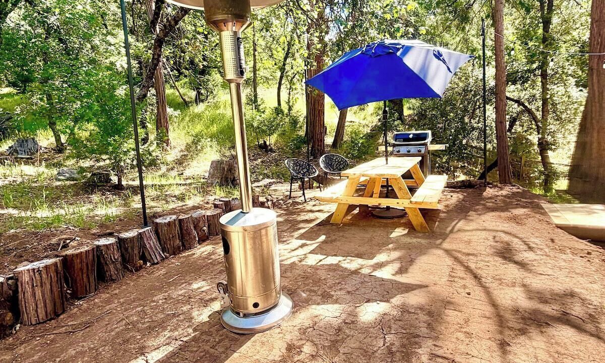 Photo of Outdoor in Twain Harte