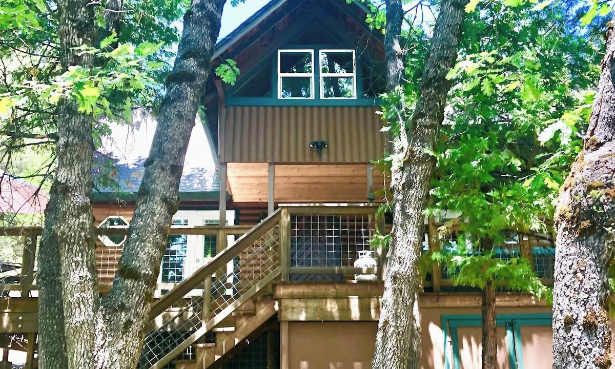 Photo of Outdoor in Twain Harte