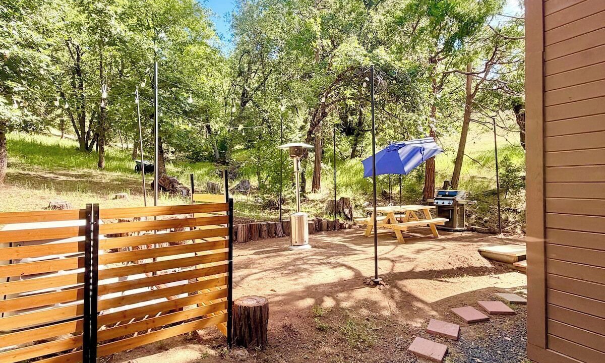 Photo of Outdoor in Twain Harte