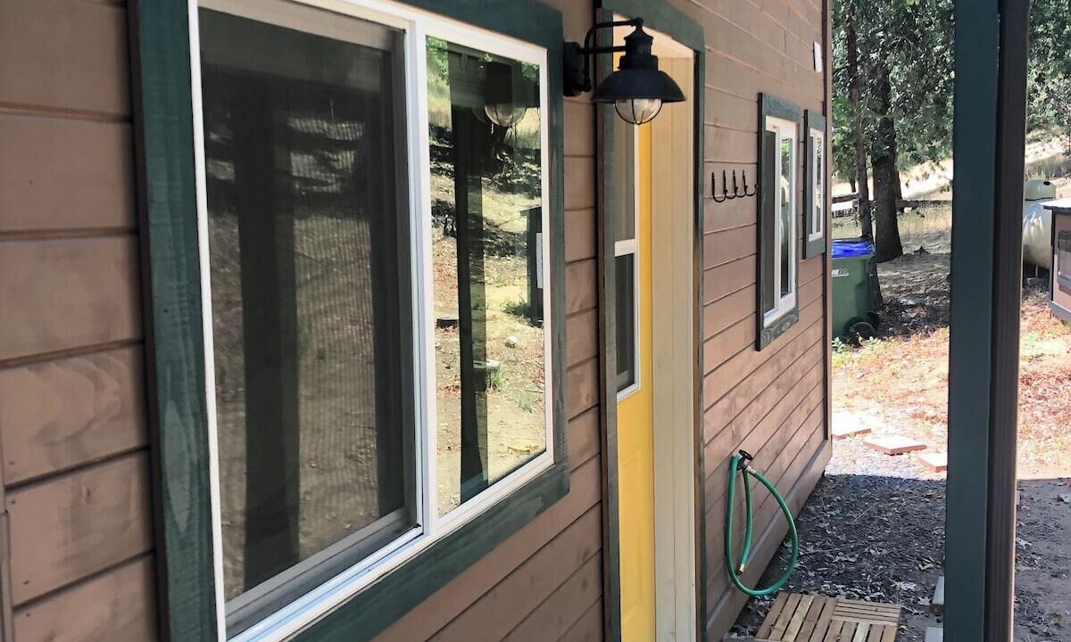 Photo of Outdoor in Twain Harte