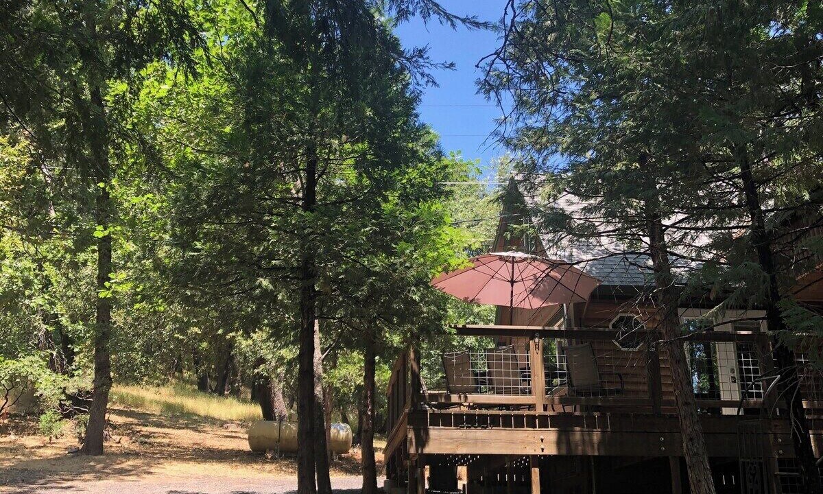 Photo of Outdoor in Twain Harte